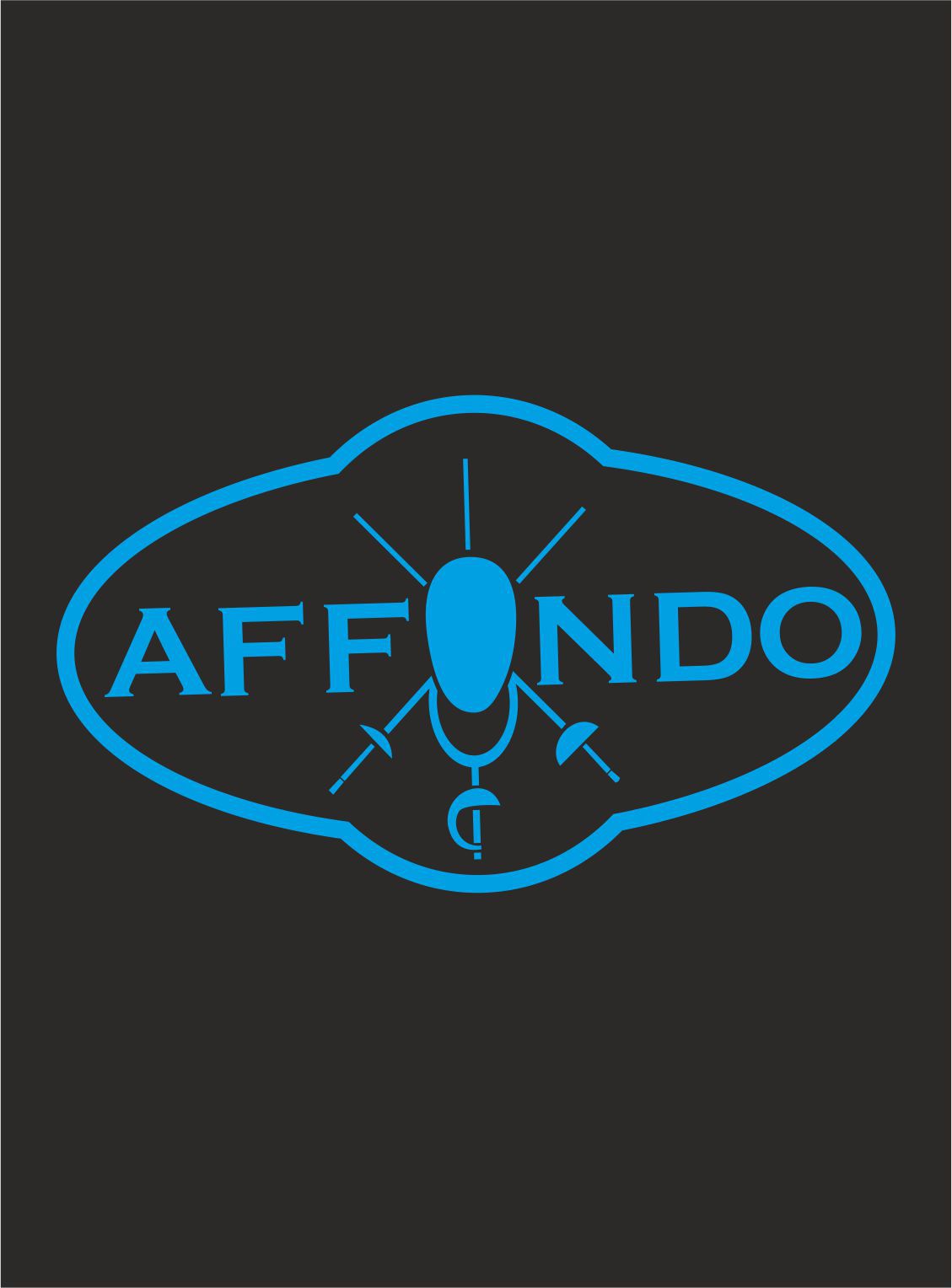 Affondo Crest