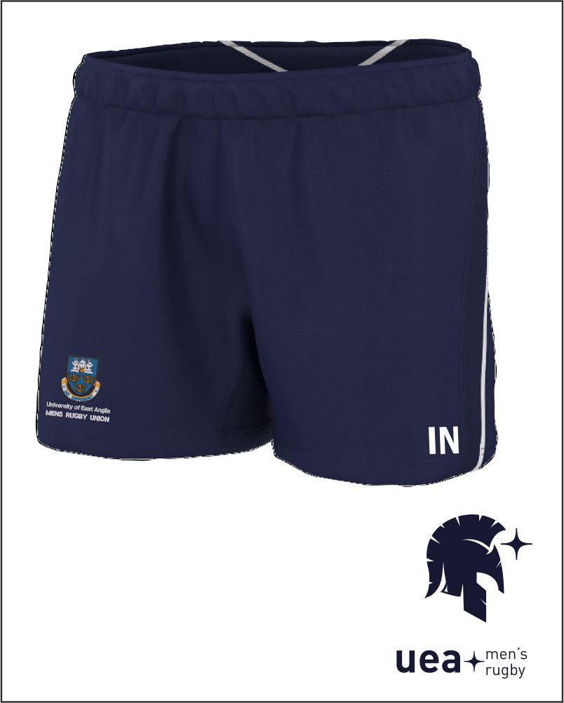 2019 Rugby Shorts Mens