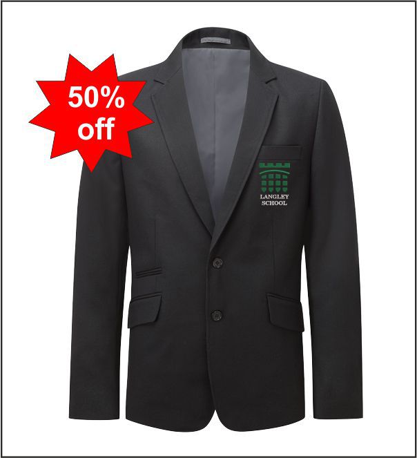 50 Boys Blazer