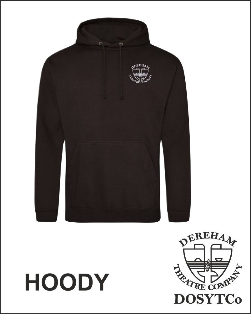 Hoody Front