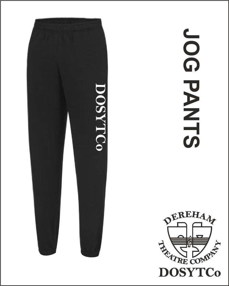 Jog Pants