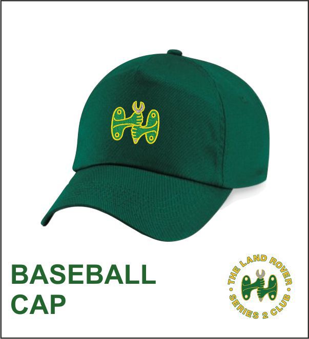 Cap Green