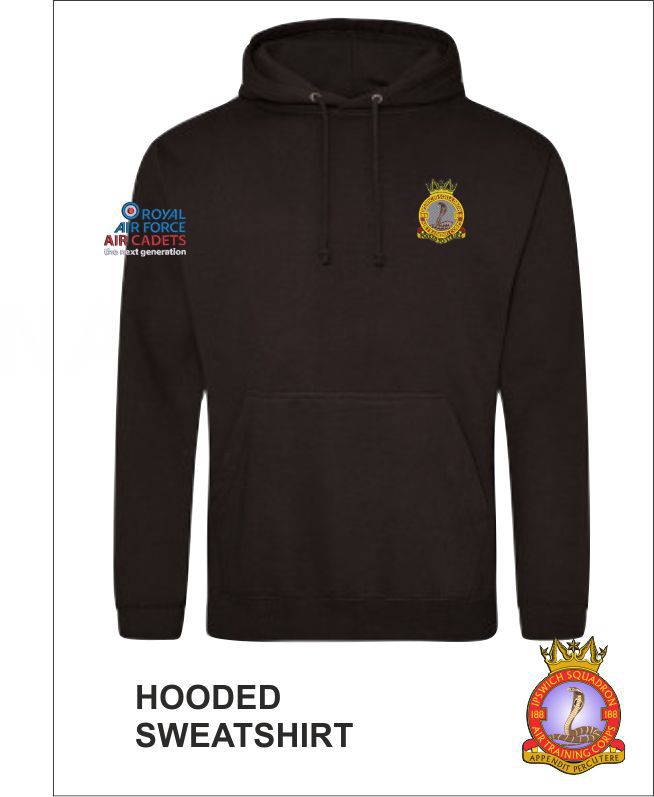 Cadet Hoody