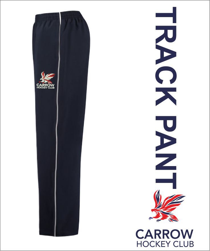 Track Pant