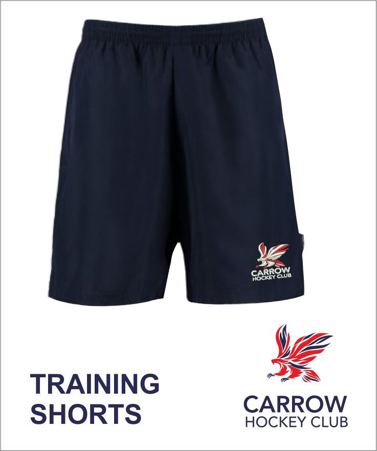 Training Short