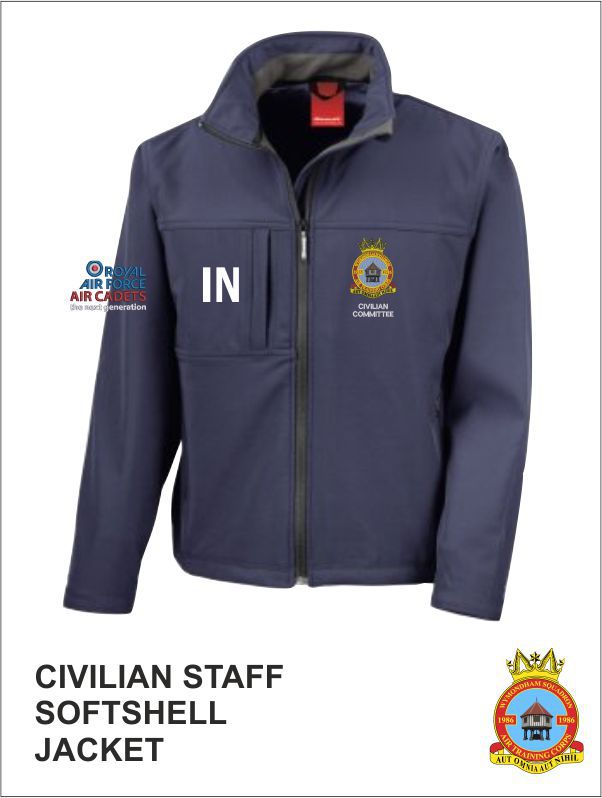 Civilian Softshell