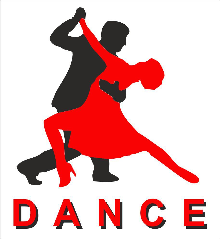 Dance Logo