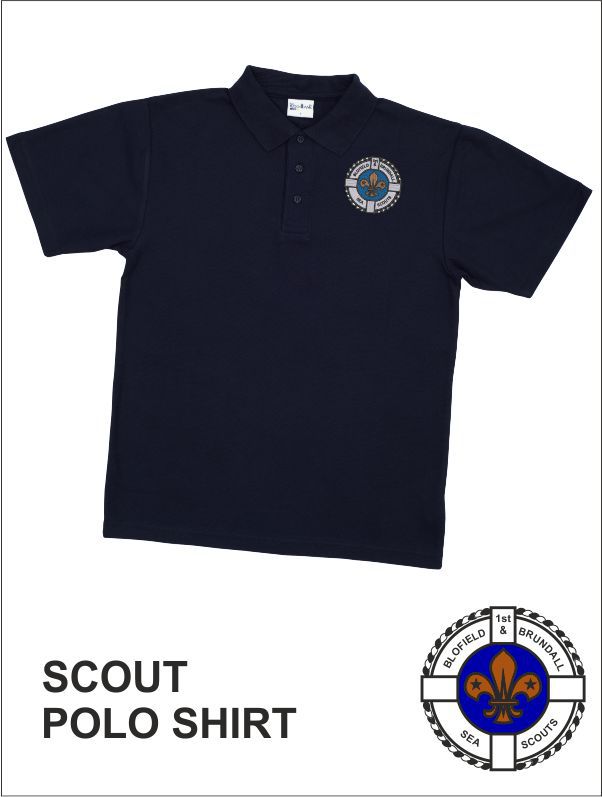 Scout Polo