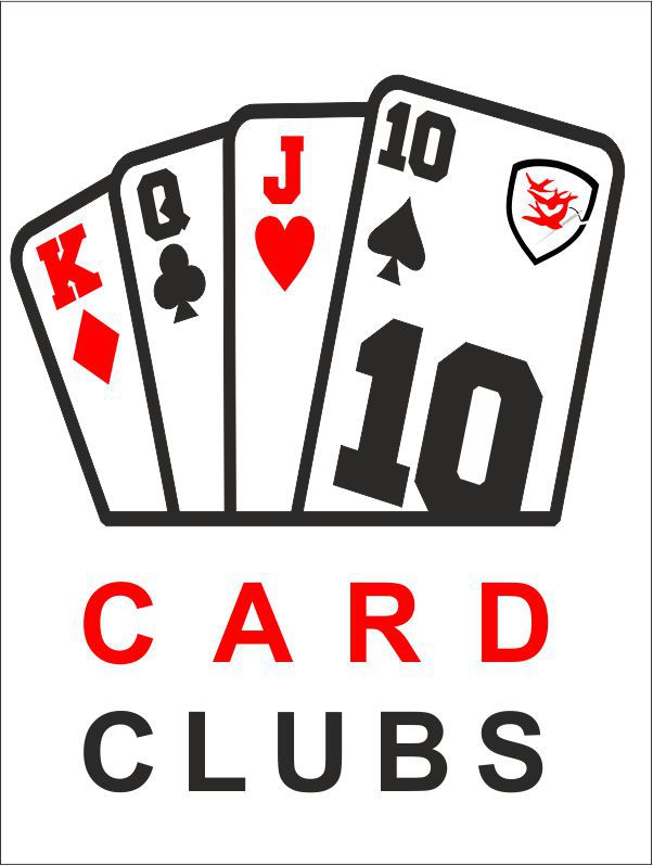 Card Game Logo