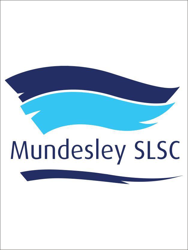 Mundelsey Slsc Crest