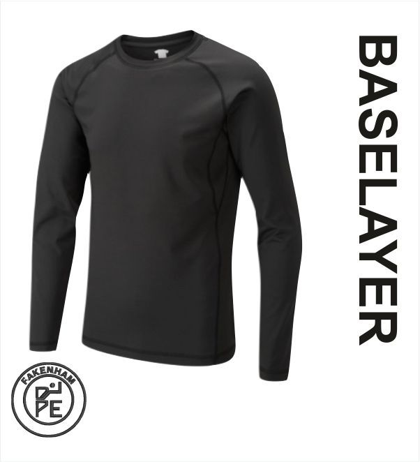 Baselayer