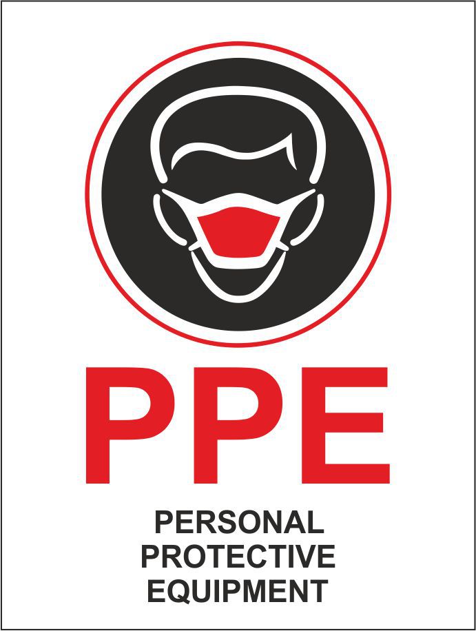 Ppe Icon