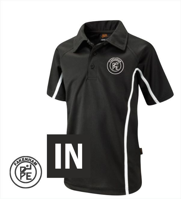 Btec Pe Polo