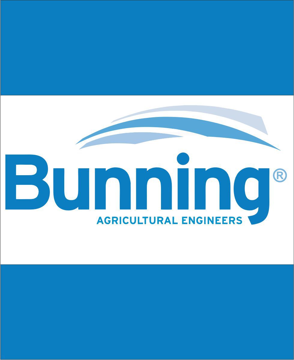 Bunning Logo