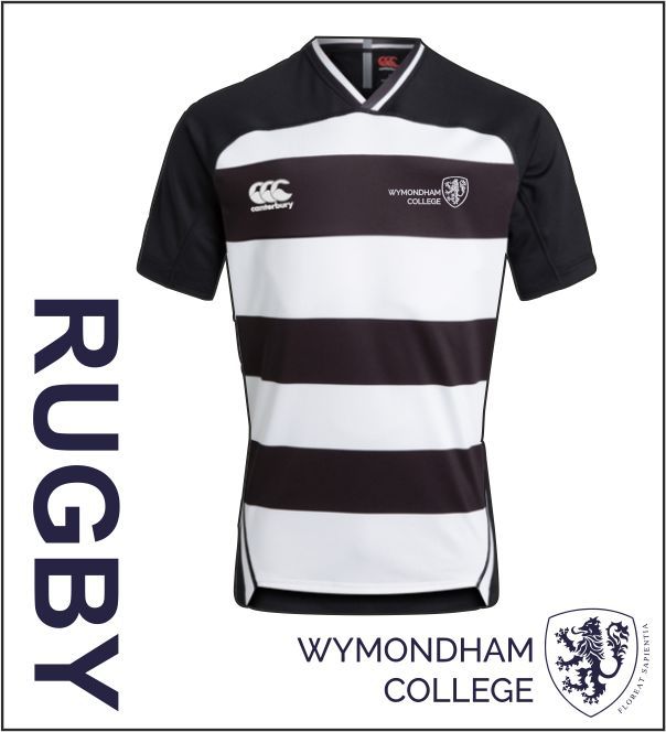 Rugby Shirt 2020