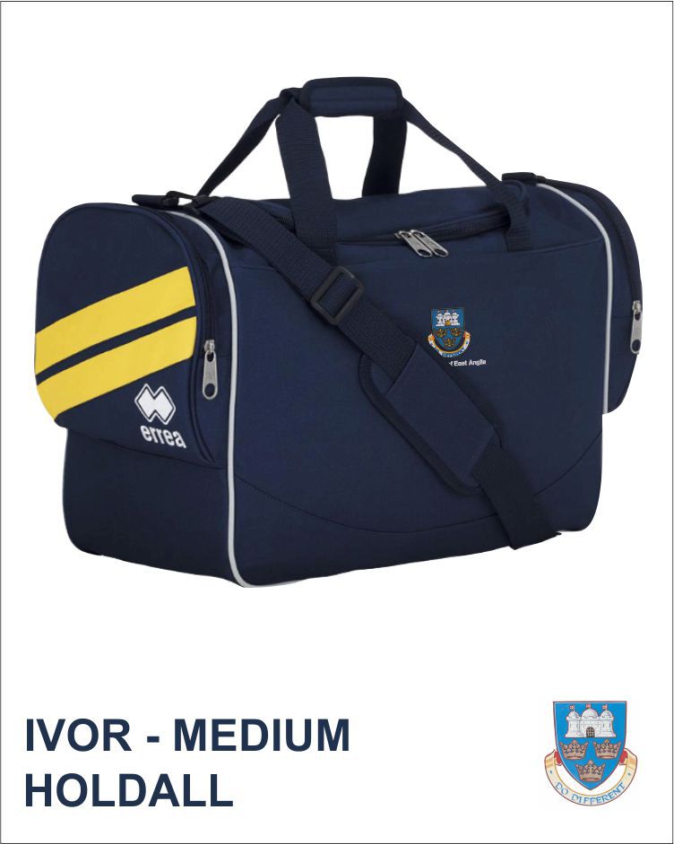 Ivor Medium Holdall