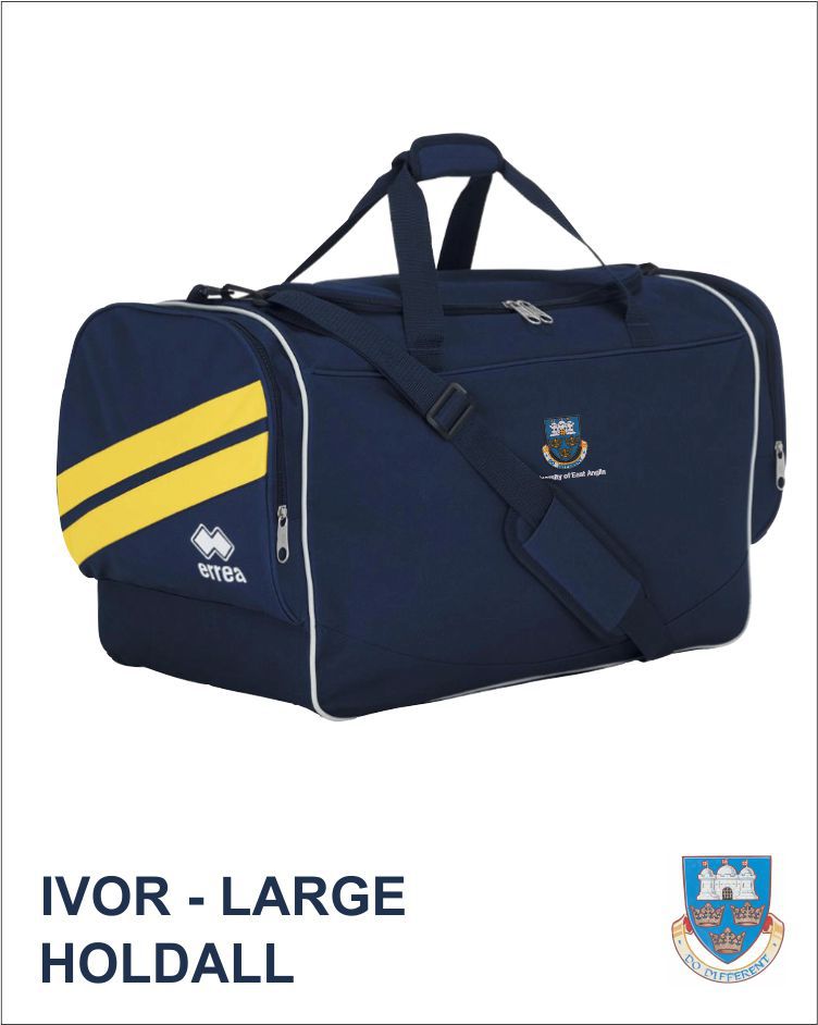 Ivor Large Holdall