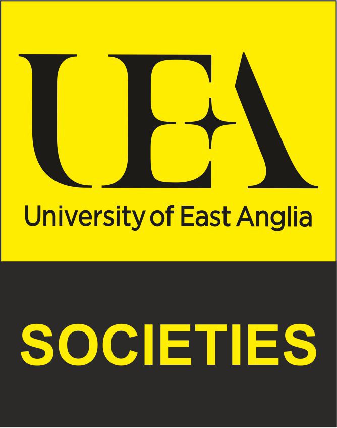 Uea Society Main Logo