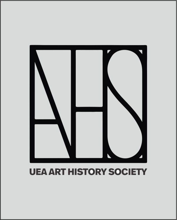Uea Art History Society Crest