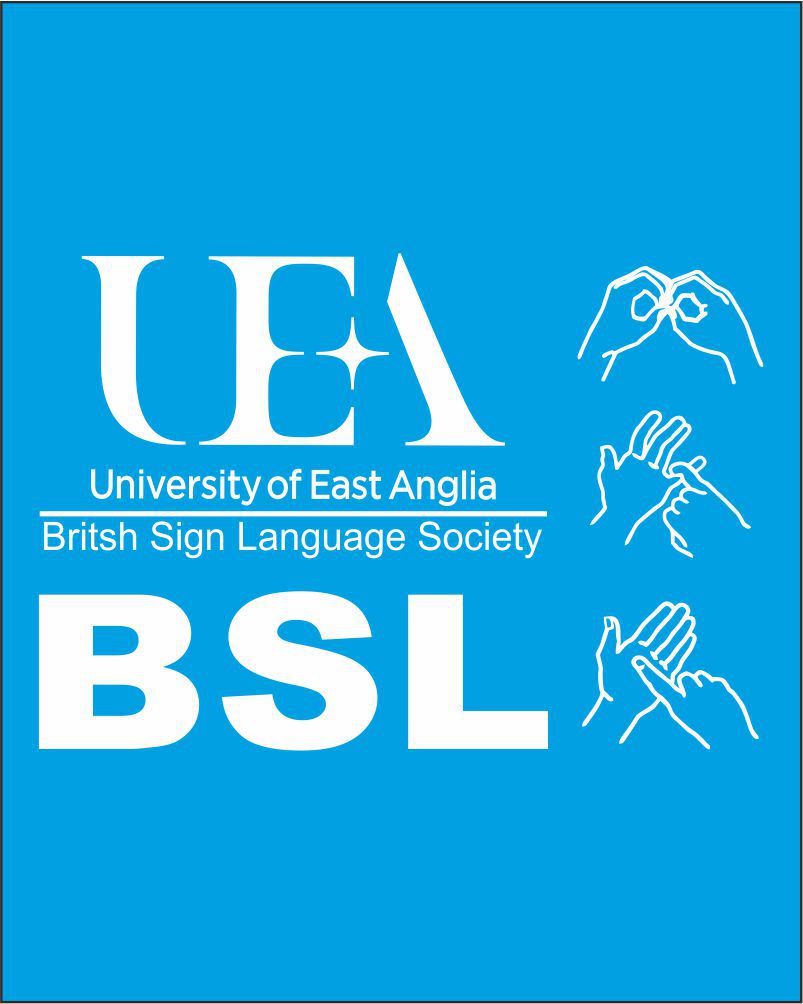Uea Bsl Logo