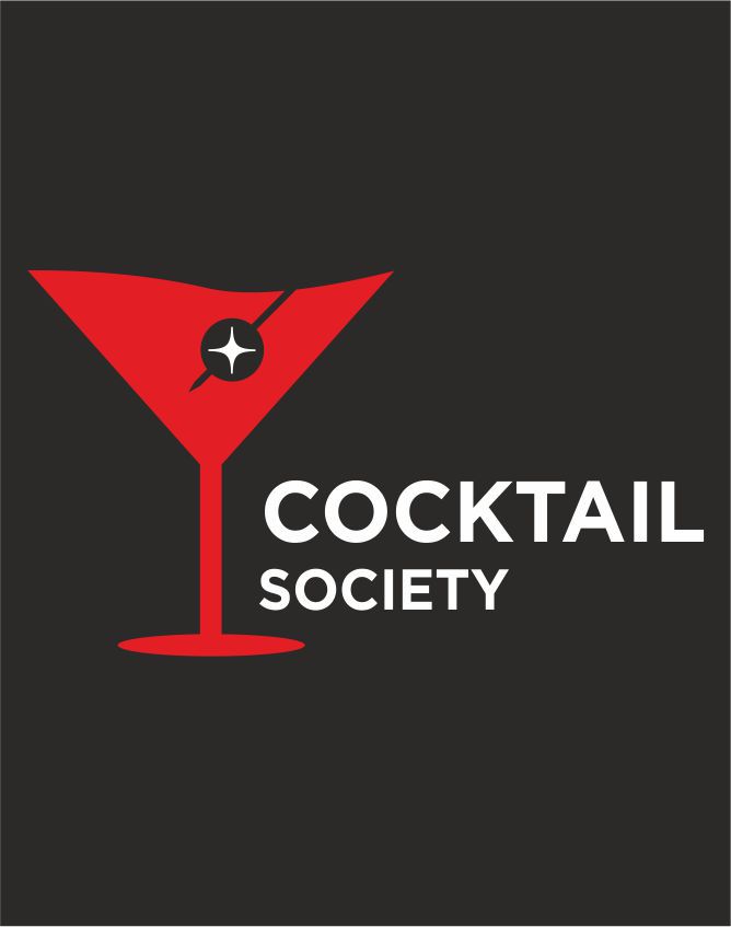 Cocktail Society Logo