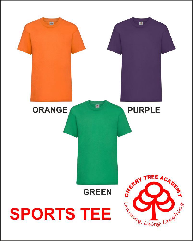 Sports Tee 2020