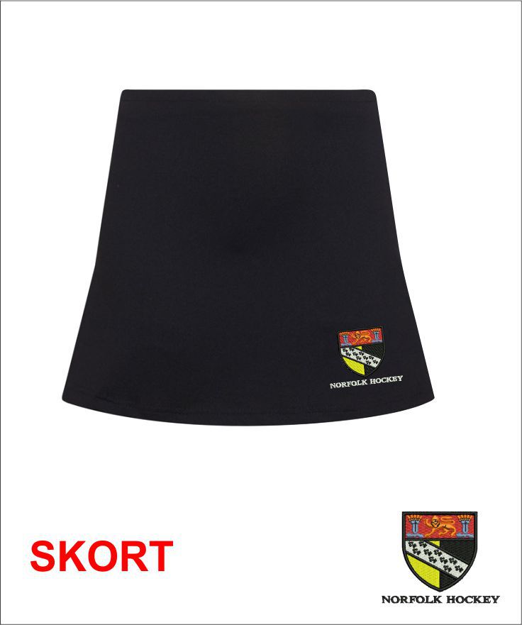 Skort