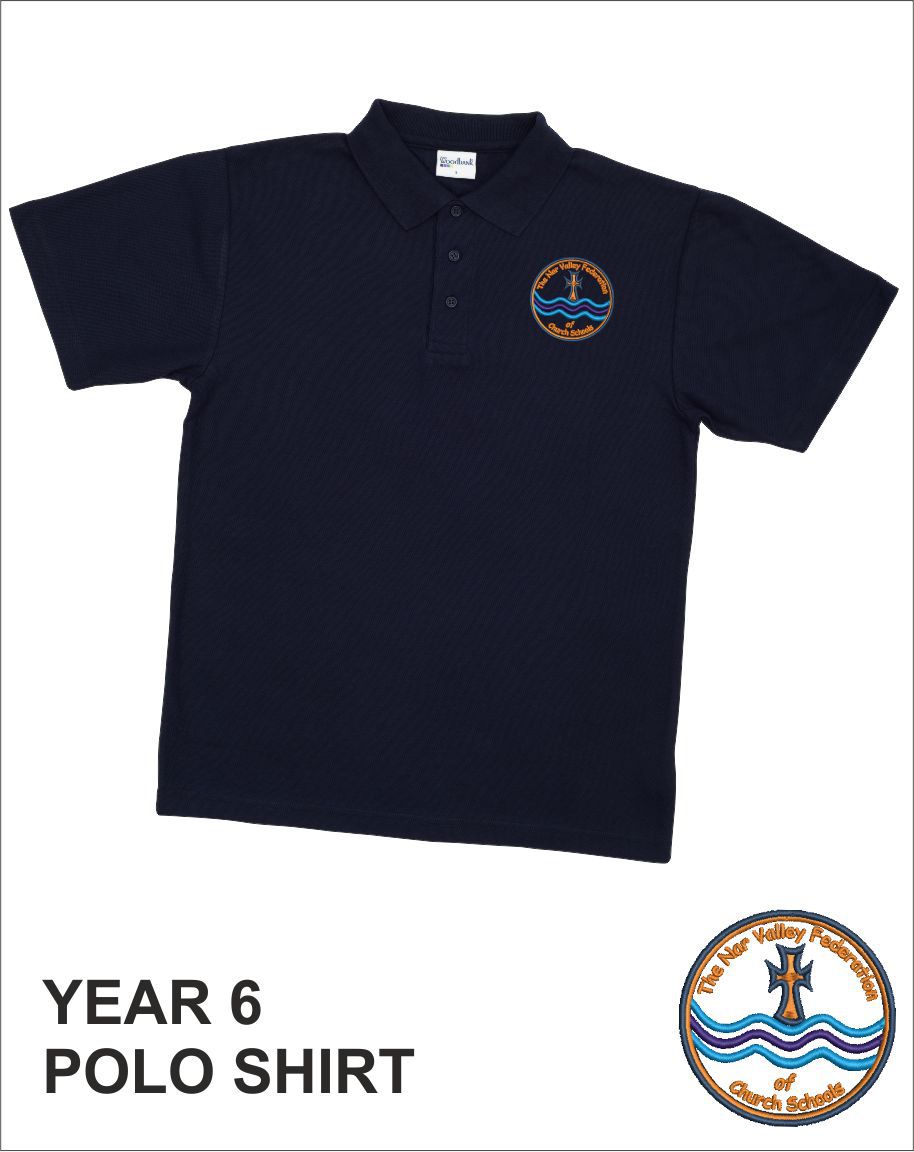 Nar Valley Year 6 Polo