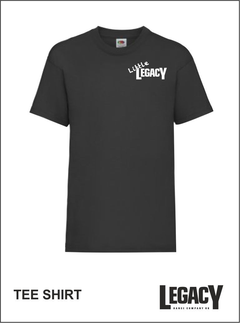 Legacy T Shirt