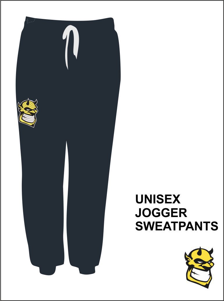 Jogger Sweat Pants