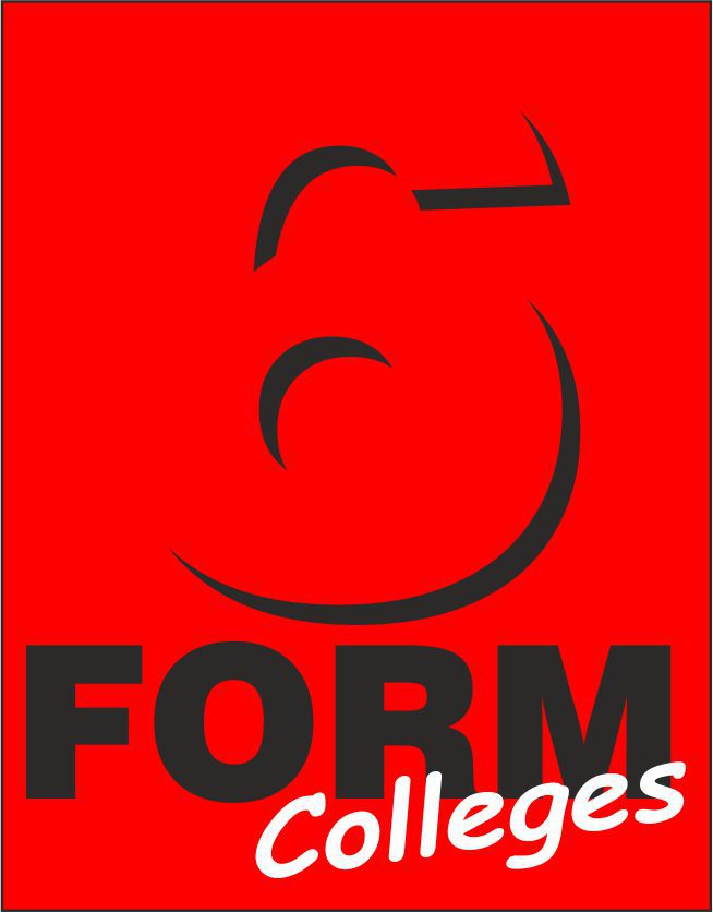 Sixth Form Logo