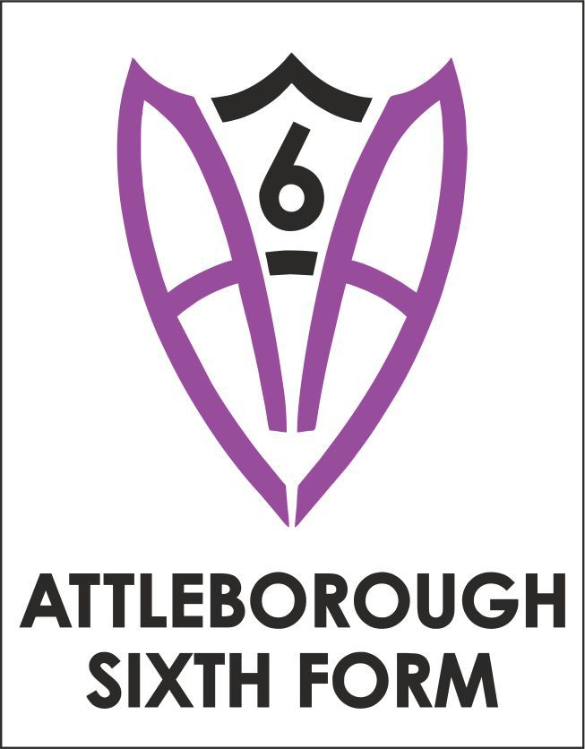 Attleborough Academy 6Th Form Logo