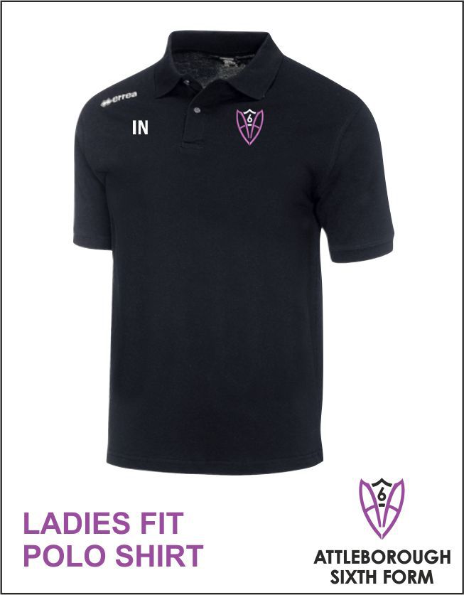 Polo Shirt Ladies Fit