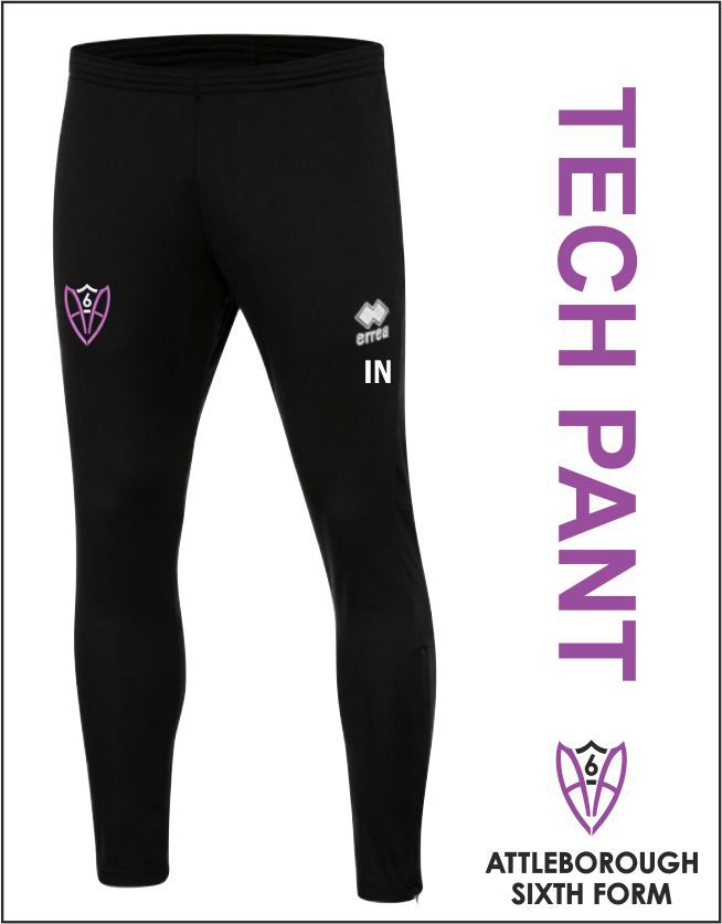 Tech Pant