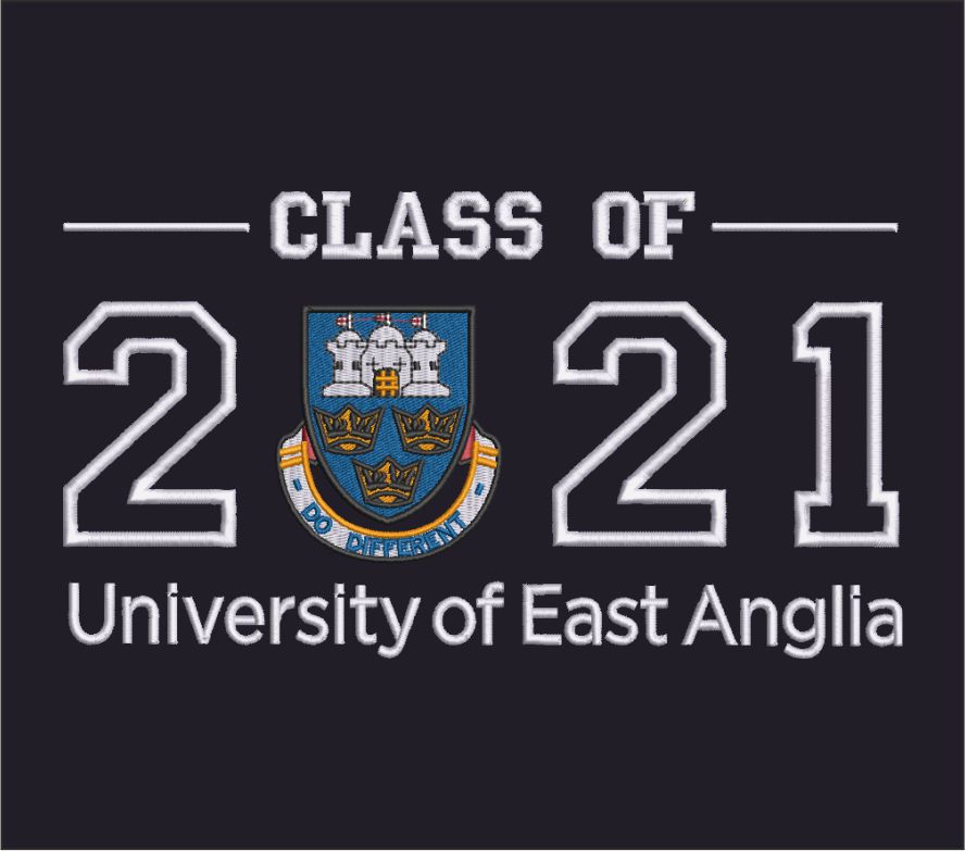 Class Of 2021 Design