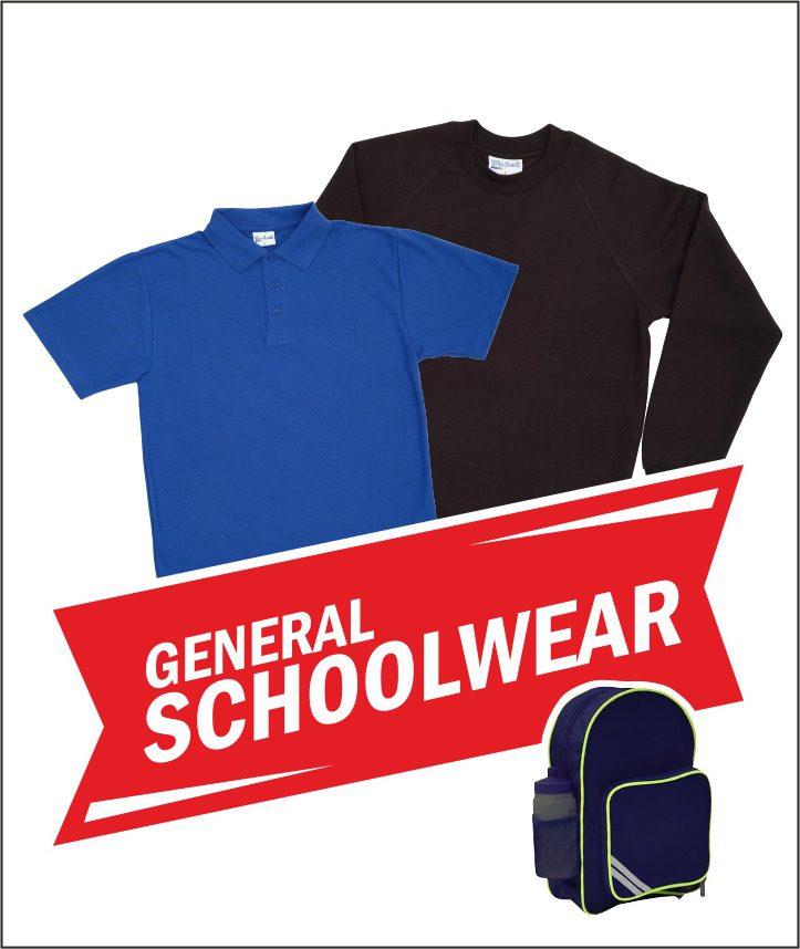 General Schoolwear