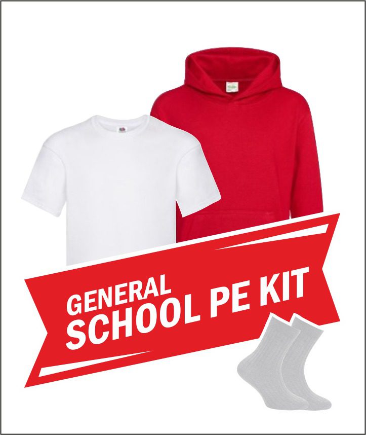 General School Pe Kit