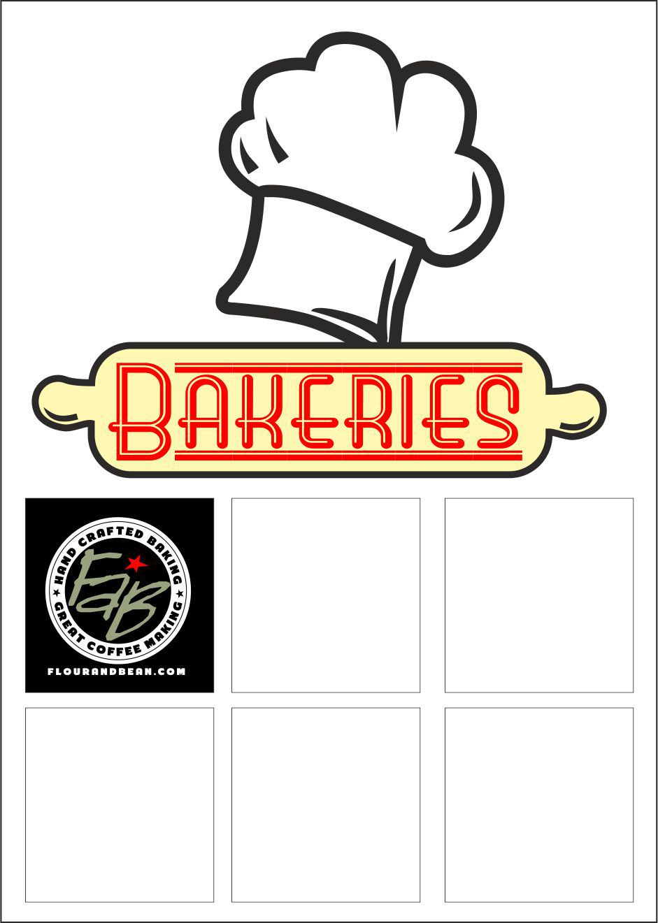 Bakeries