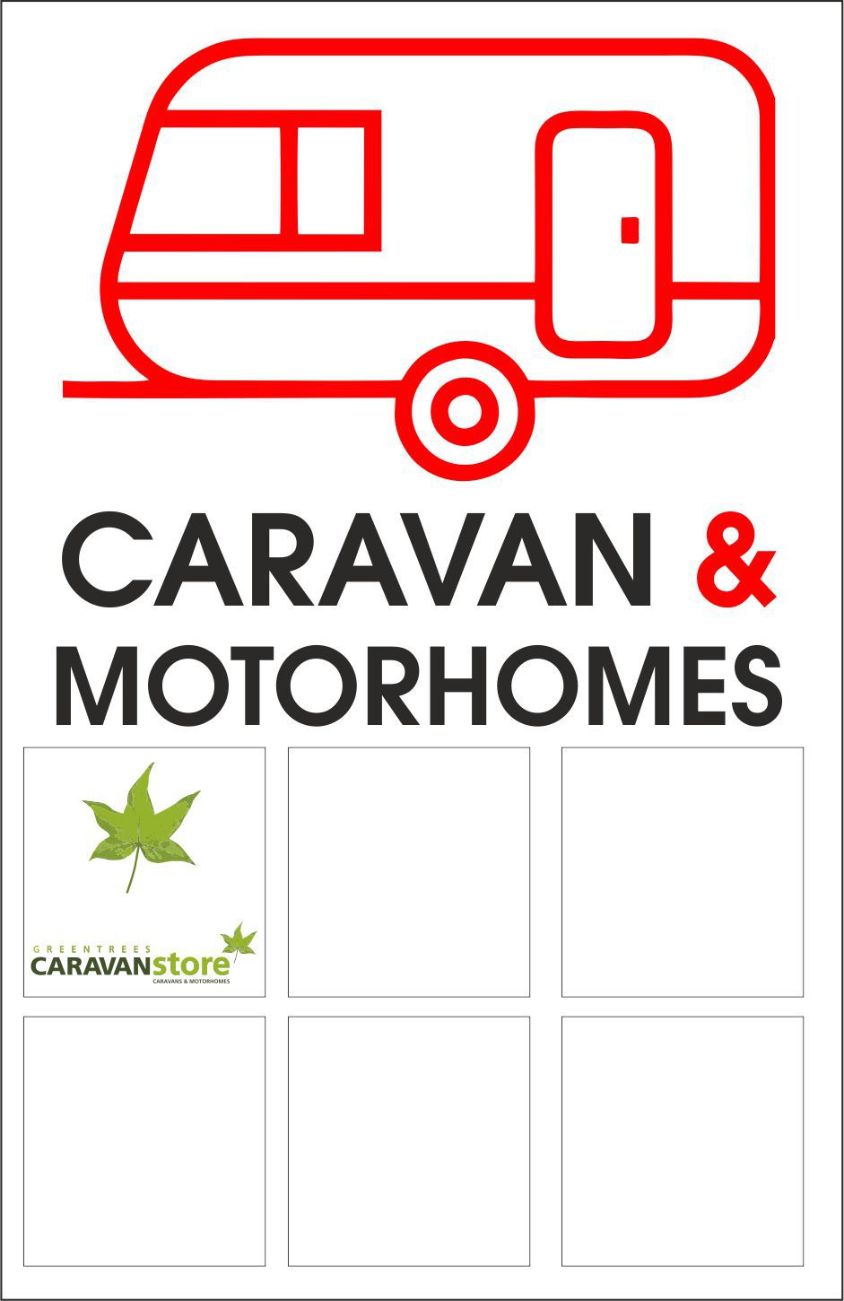 Caravans Motorhomes