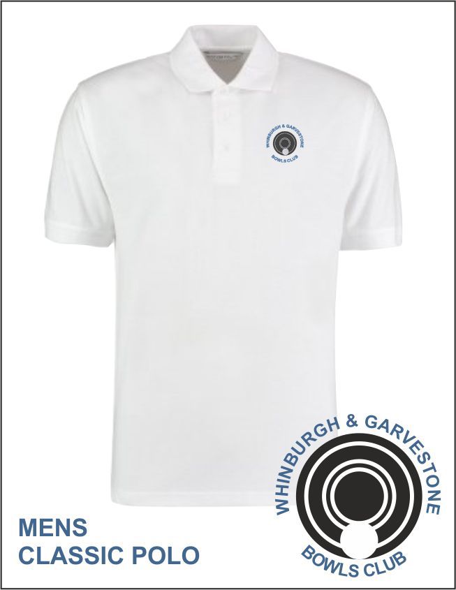 Mens Polo