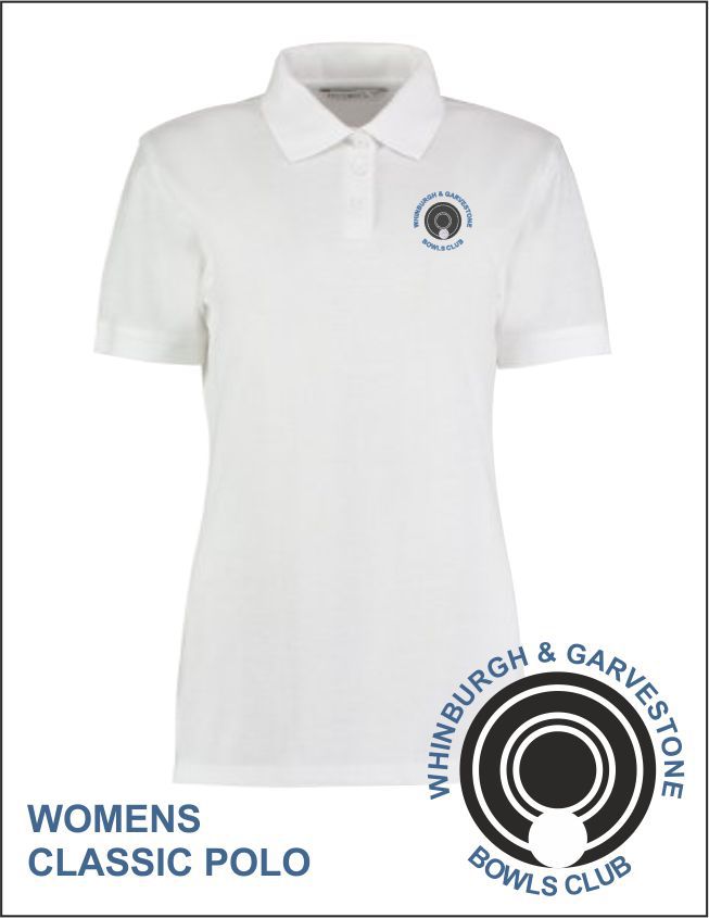 Womens Polo