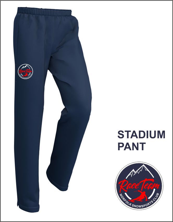 Stadium Pant