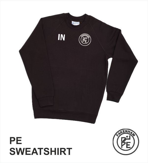 Pe Sweatshirt