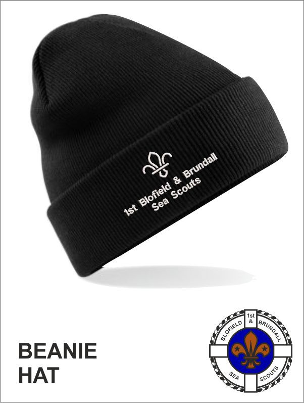 Beanie Hat