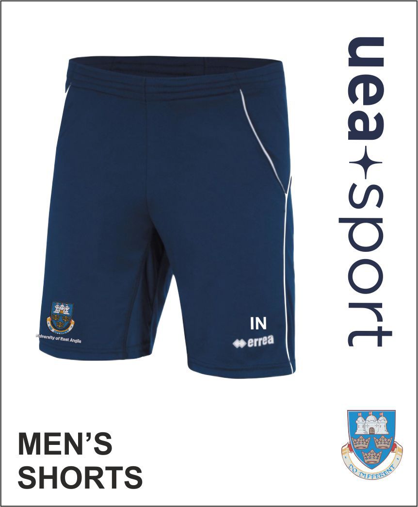 Mens Short