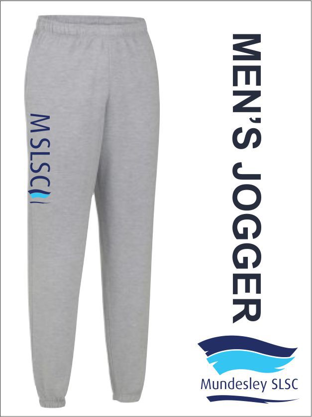 Mens Jog Pant