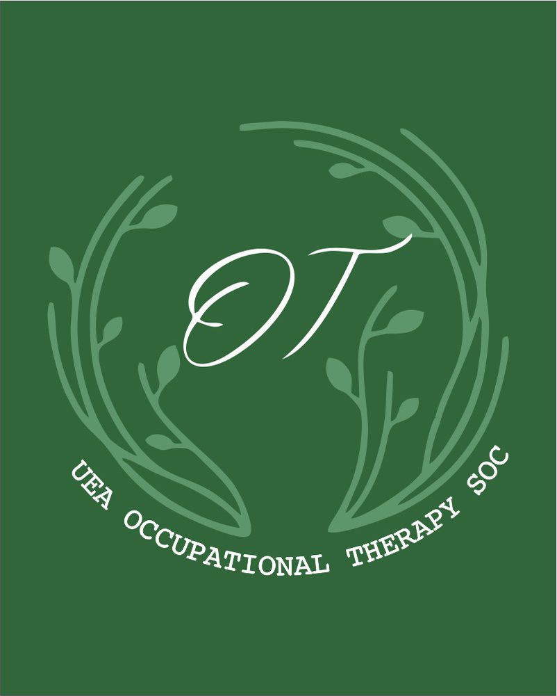 Uea Occupational Therapy