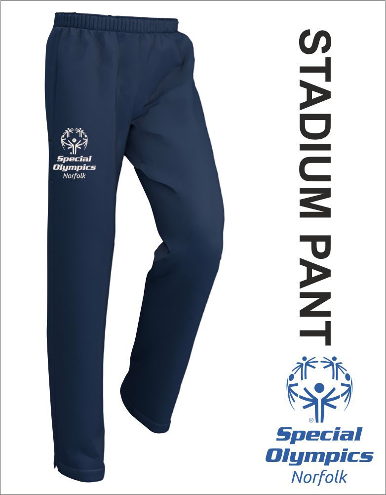 Stadium Pant