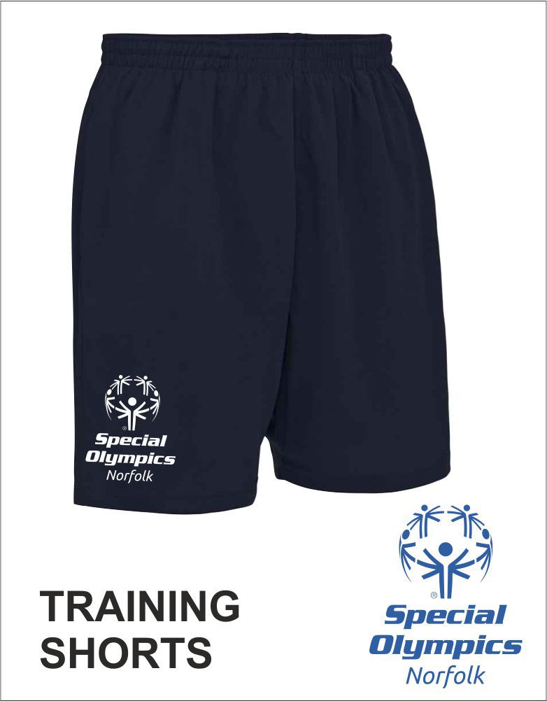 Training Short