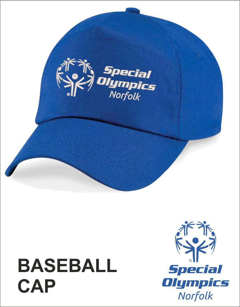 Baseball Cap